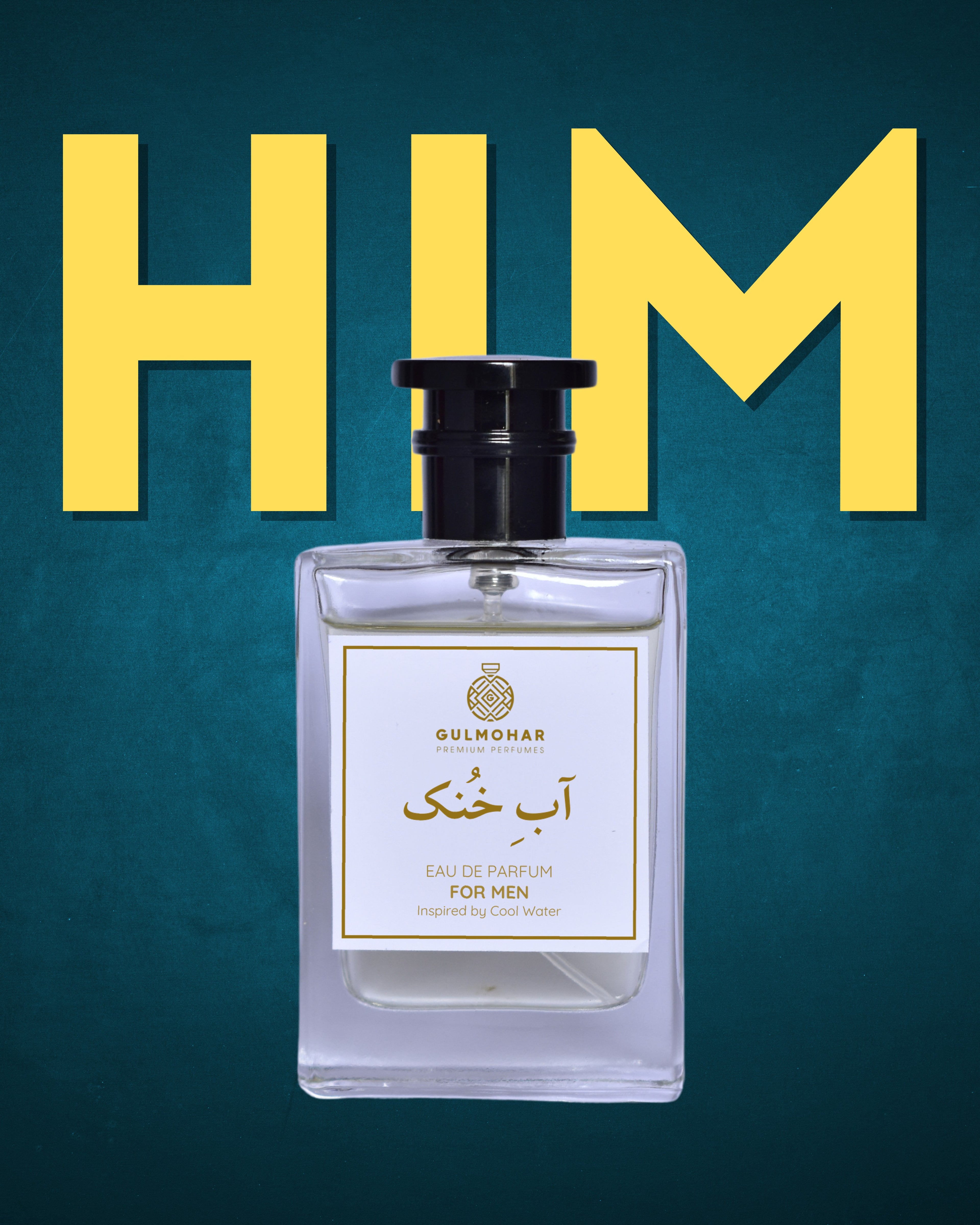 Aab-e-Khunk -- Inspired by Cool Water