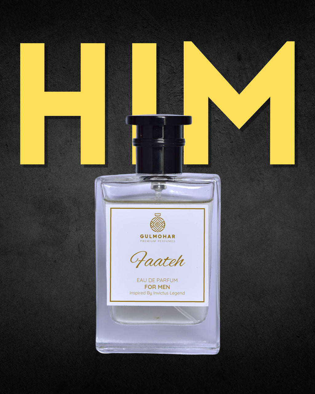 Faateh -- Inspired by Invictus Legend