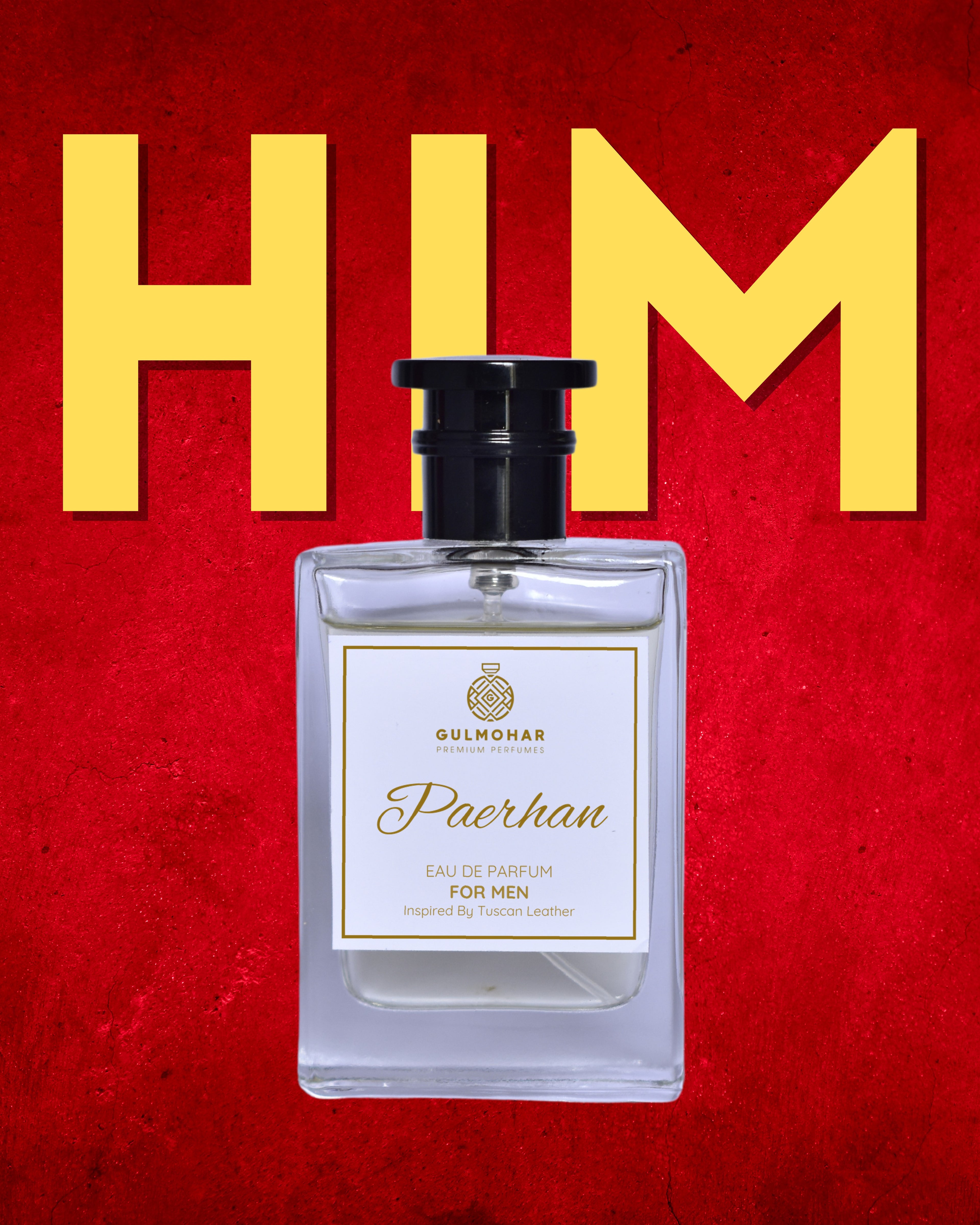 Paerhan -- Inspired by Tuscan Leather