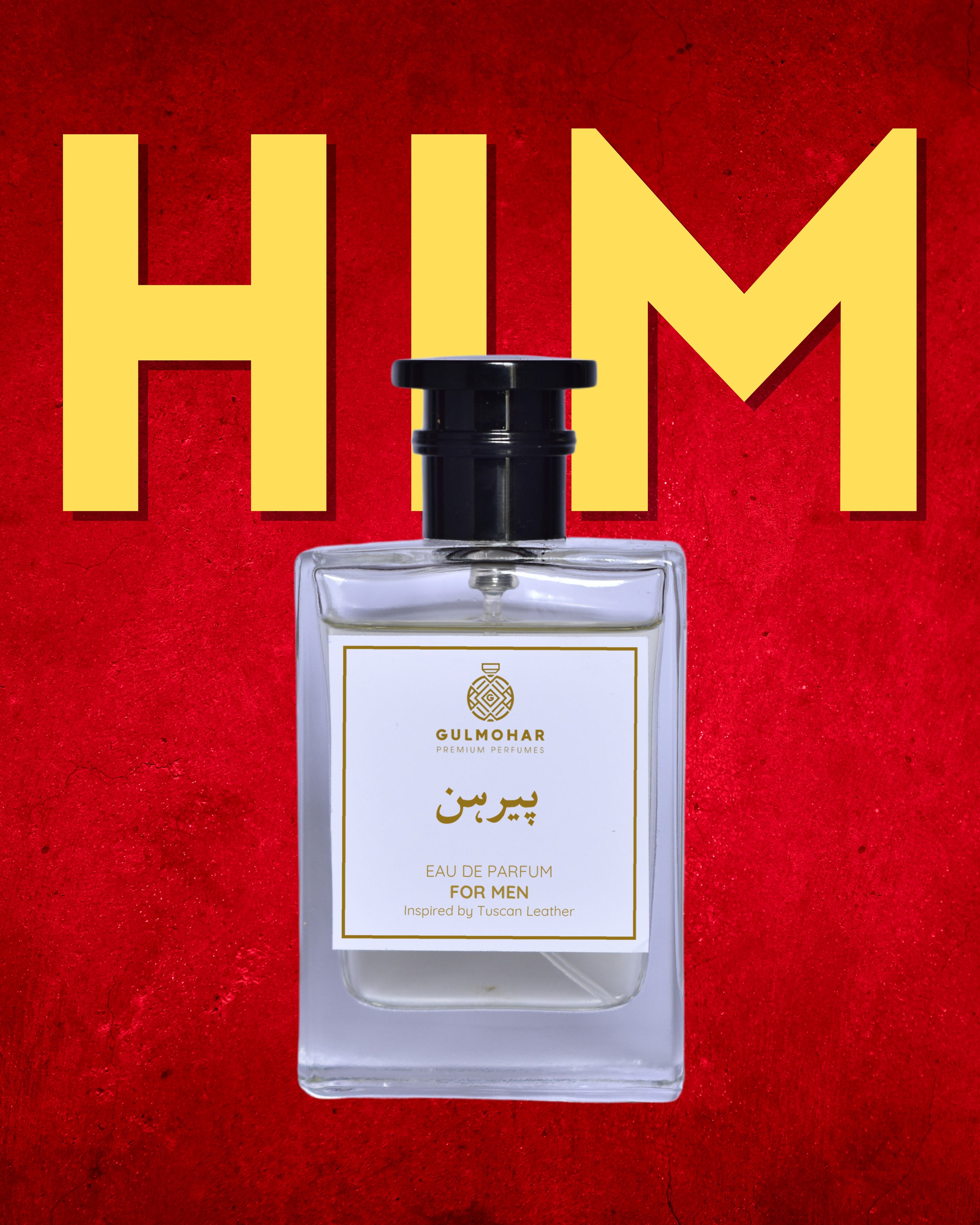 Paerhan -- Inspired by Tuscan Leather