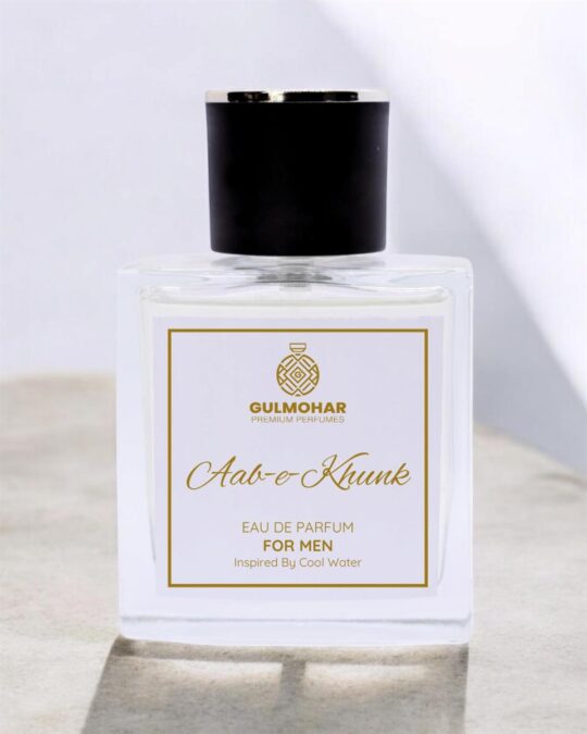 Aab-e-Khunk -- Inspired by Cool Water