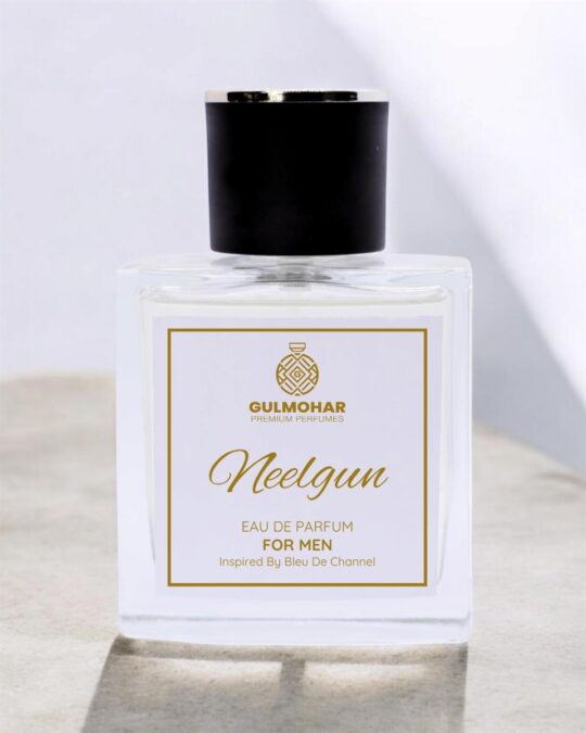 NeelguN -- Inspired by Bleu de Chanel - Image 2
