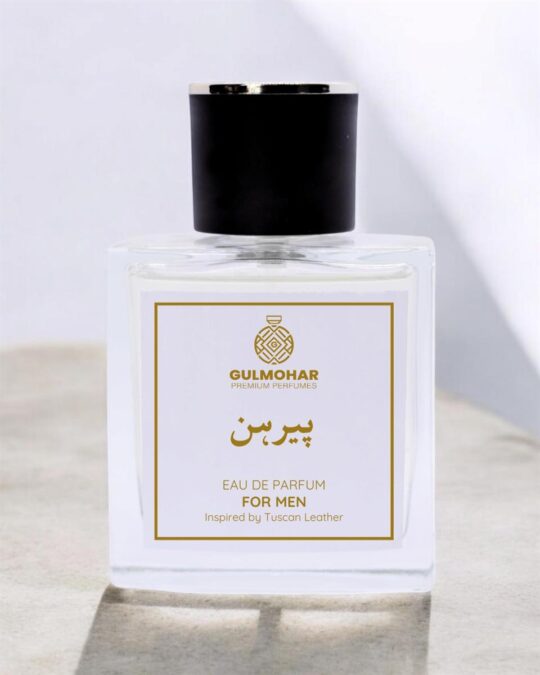 Paerhan -- Inspired by Tuscan Leather - Image 2