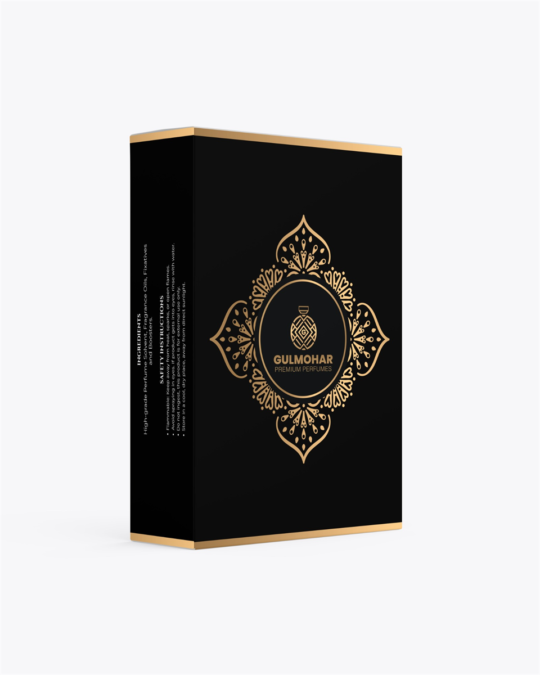 Paerhan -- Inspired by Tuscan Leather - Image 3